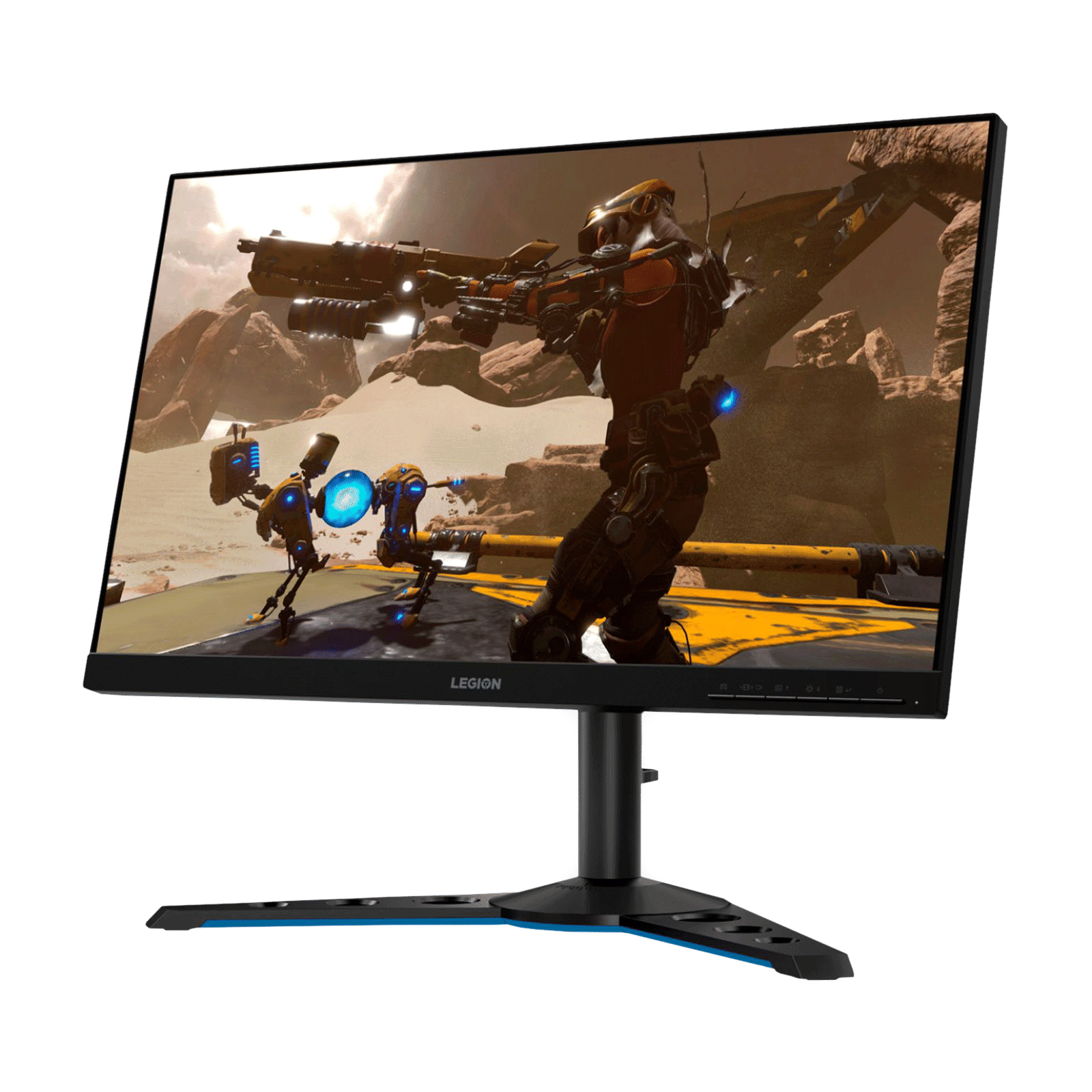 Buy Lenovo Legion Y25-25 62.23 cm (24.5 inch) Full HD IPS Panel